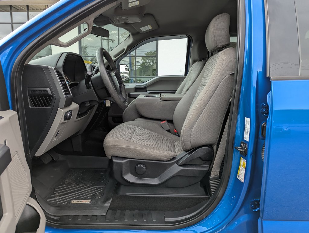 Used 2019 Ford F150 XLT w/ XTR Package AWD/4WD image 13