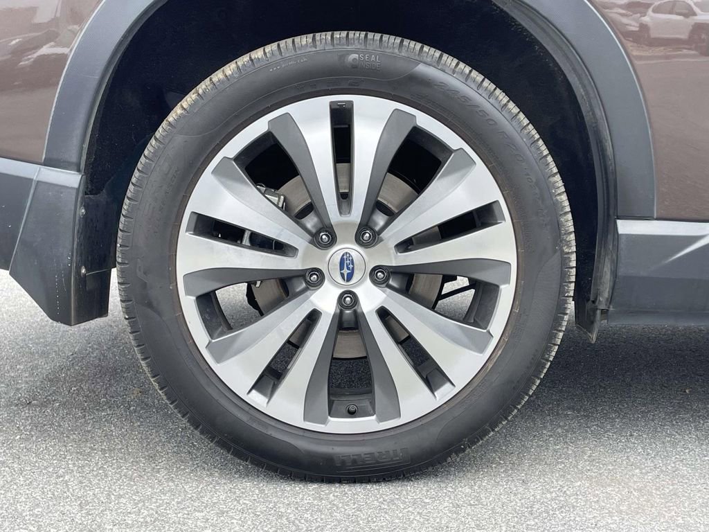 Used 2019 Subaru Ascent Limited image 34