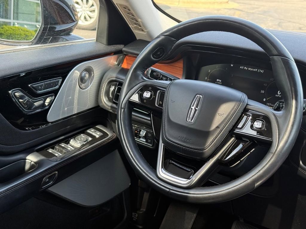 Used 2020 Lincoln Aviator Reserve w/ Equipment Group 202A AWD/4WD image 15