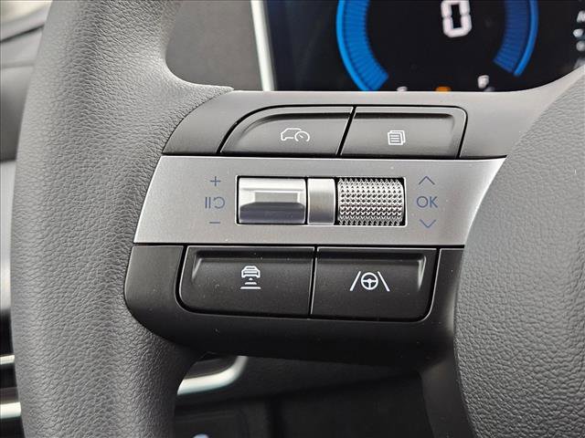 New 2026 Hyundai Sonata SE FWD image 16