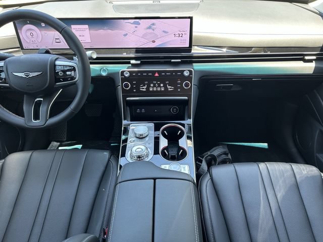 New 2026 Genesis GV80 2.5T RWD image 18