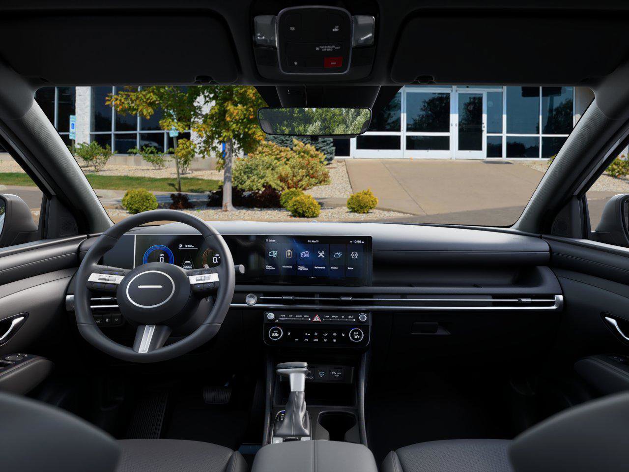 New 2026 Hyundai Santa Cruz SEL AWD/4WD image 11