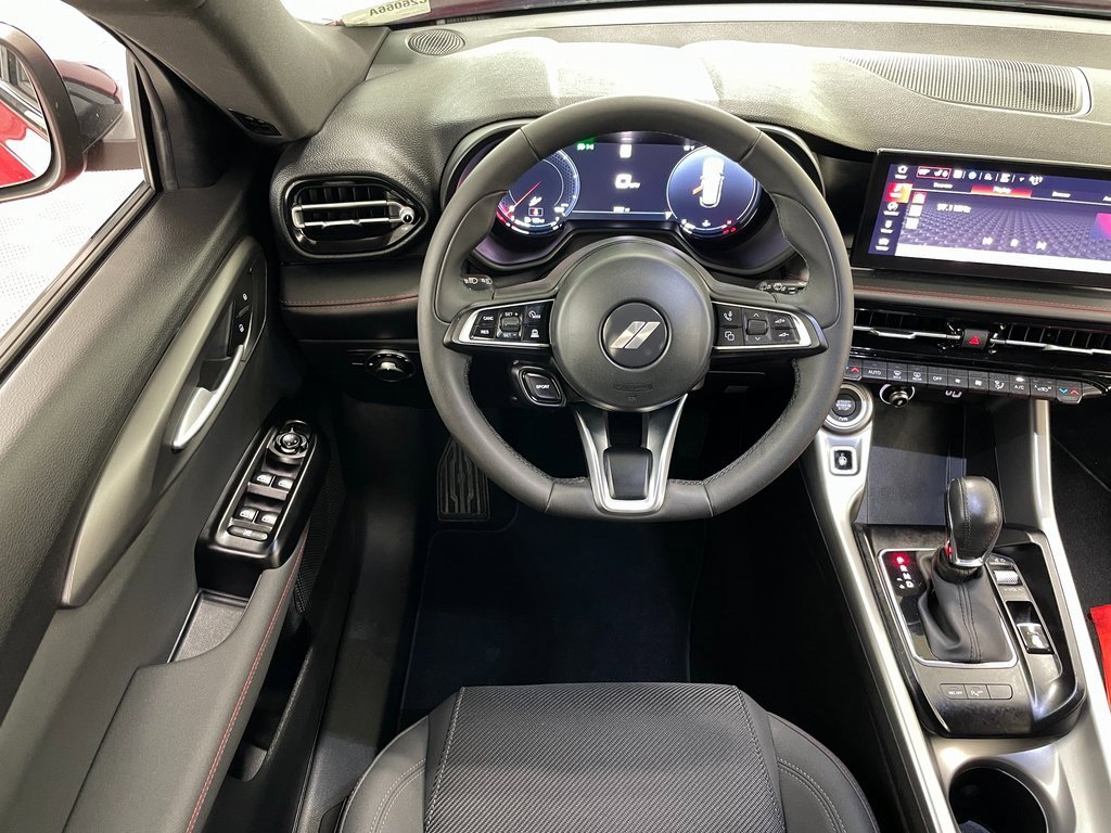 Used 2024 Dodge Hornet GT w/ GT Blacktop Package image 17