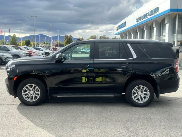 Used 2023 Chevrolet Tahoe LT w/ Luxury Package image 13