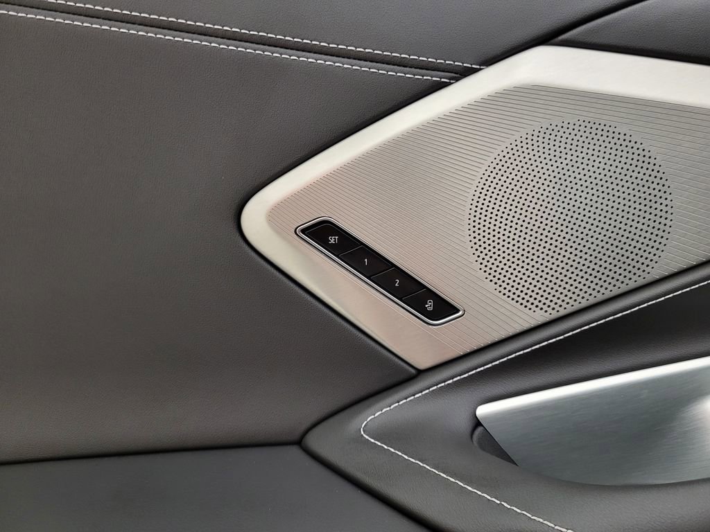 New 2026 Chevrolet Corvette Stingray Preferred Cpe w/ Z51 Performance Package image 3