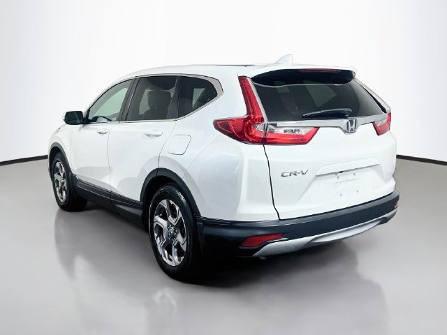 Used 2019 Honda CR-V EX-L image 7