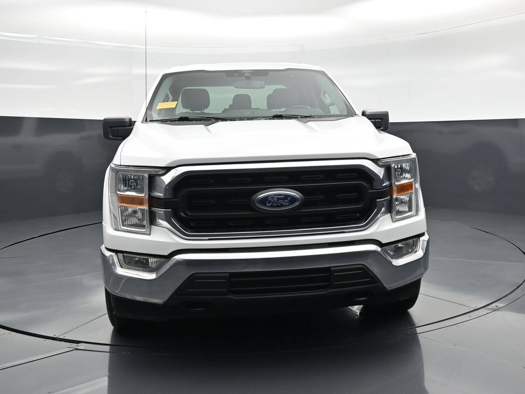 Certified 2021 Ford F150 XLT w/ Equipment Group 301A Mid AWD/4WD image 55