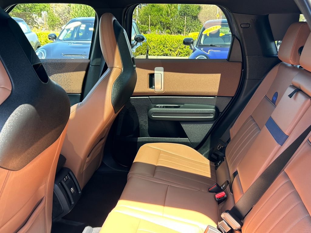 Used 2025 MINI Cooper Countryman S w/ Comfort Package Max AWD/4WD image 29