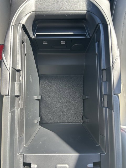 New 2026 MAZDA CX-30 AWD 2.5 S image 11