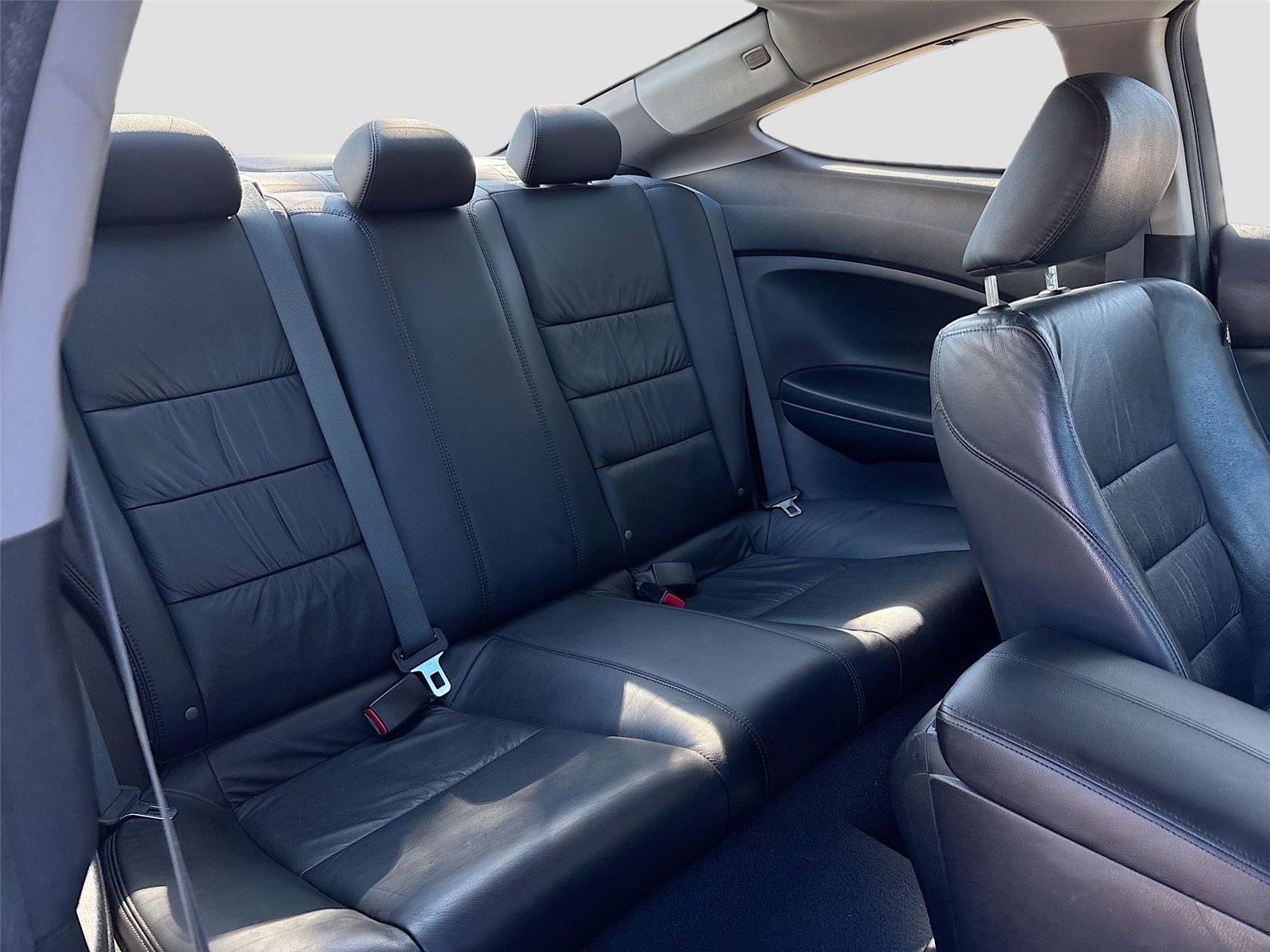 Used 2012 Honda Accord EX-L image 26