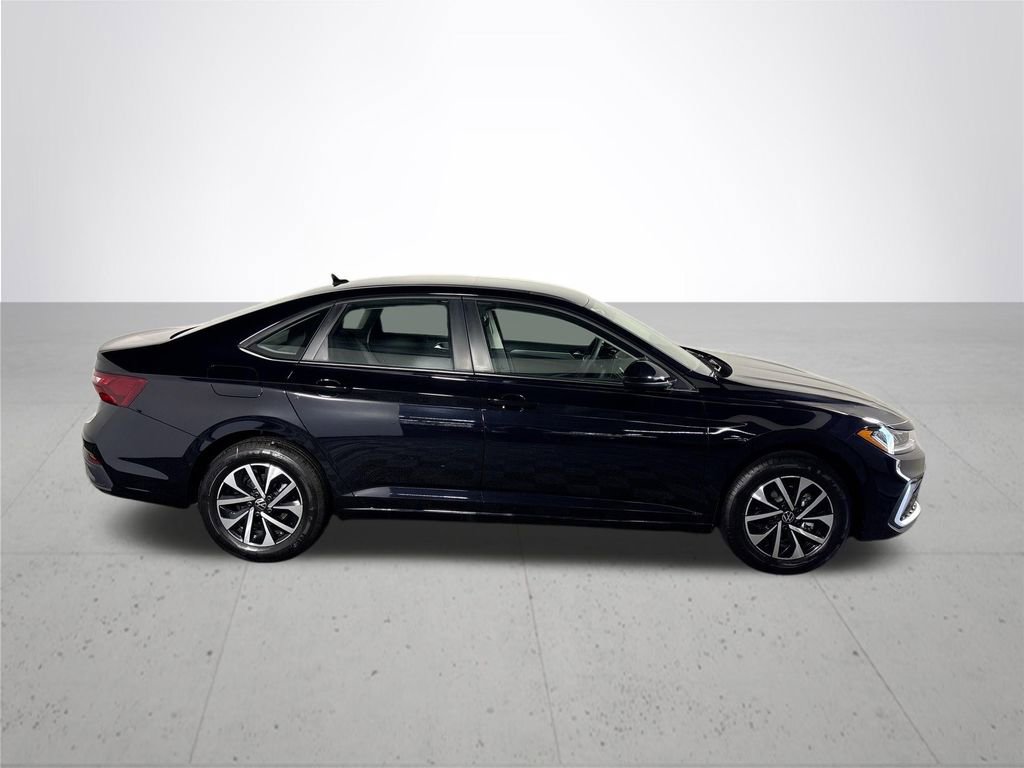 New 2026 Volkswagen Jetta S FWD image 5