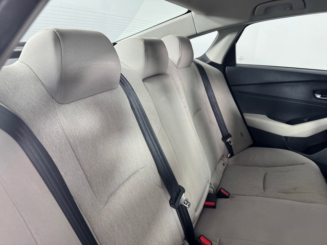 Used 2025 Honda Accord LX image 25