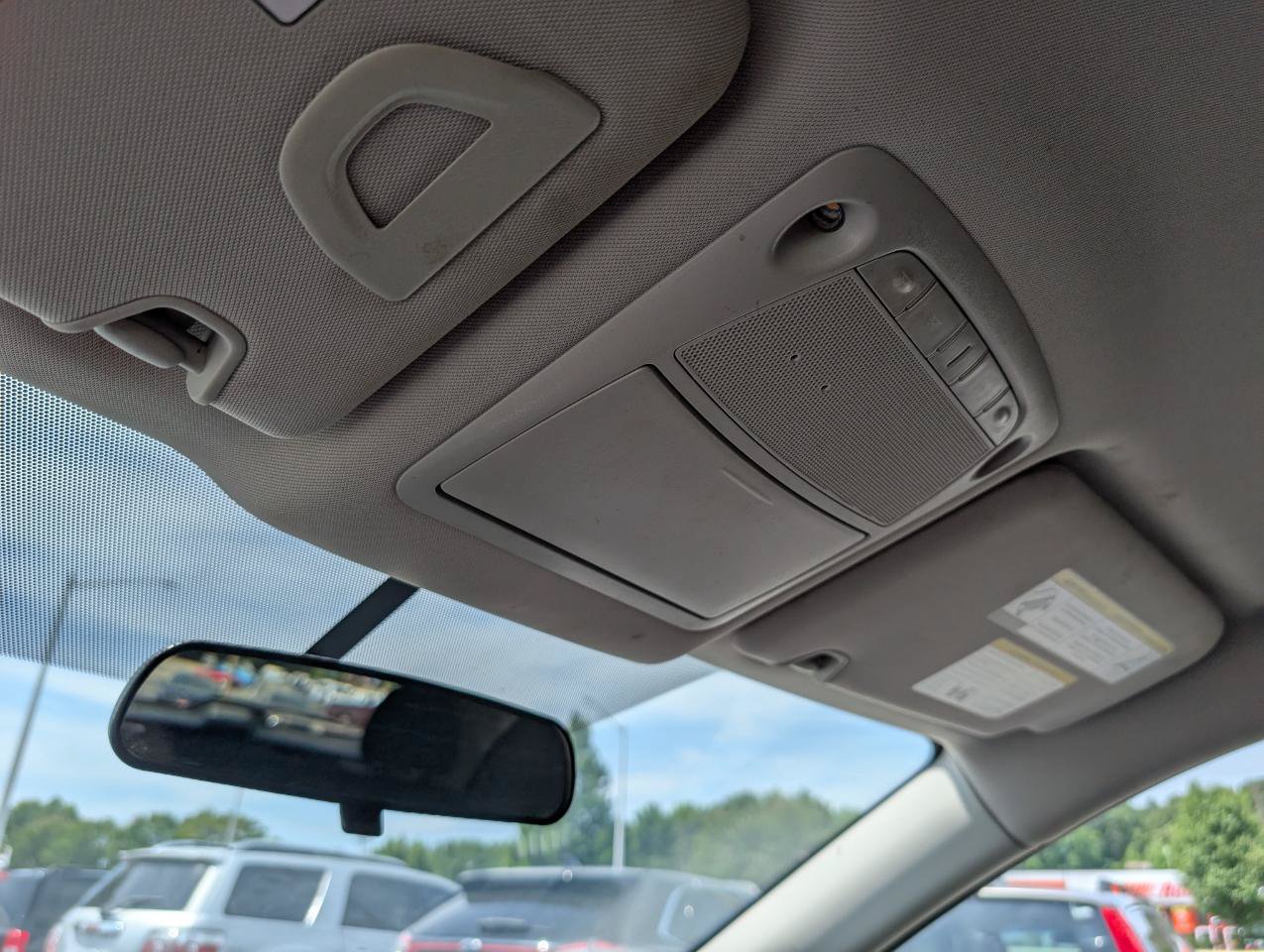 Used 2018 Nissan Rogue SV FWD image 35