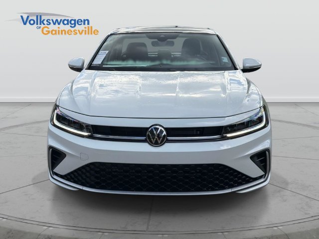New 2027 Volkswagen Jetta SEL FWD image 9