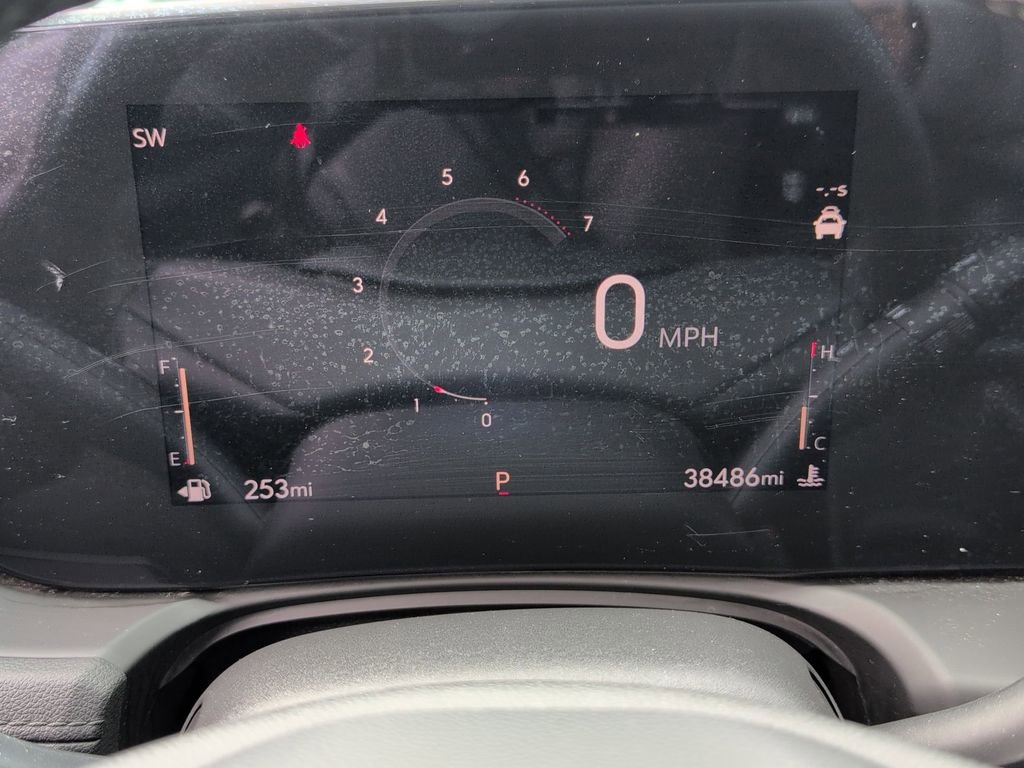 Used 2024 Buick Encore GX Sport Touring image 16