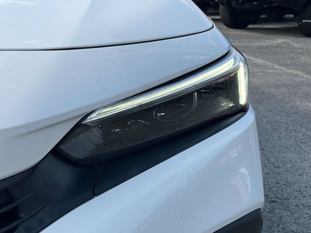 Used 2022 Honda Civic Sport image 9