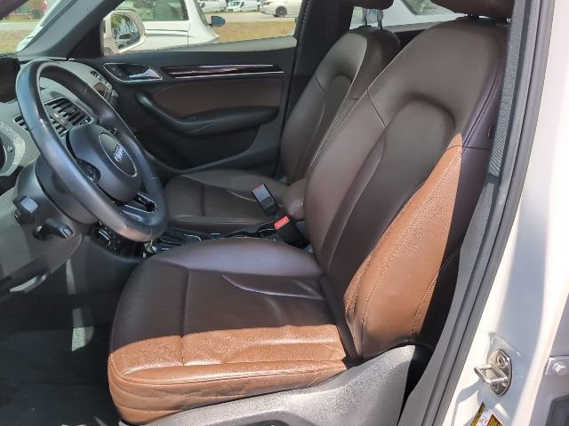 Used 2016 Audi Q3 2.0T Premium Plus AWD/4WD image 9