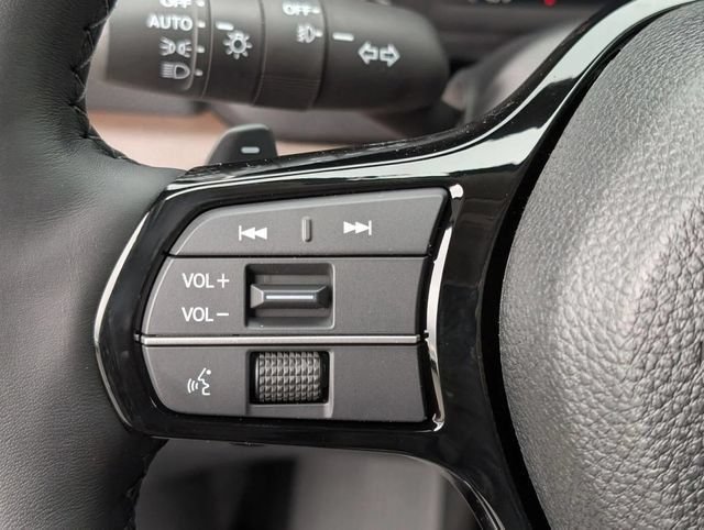 New 2026 Honda Pilot Elite image 15