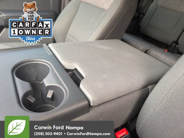 Used 2024 Ford F250 XLT w/ Snow Plow/Camper Package AWD/4WD image 18
