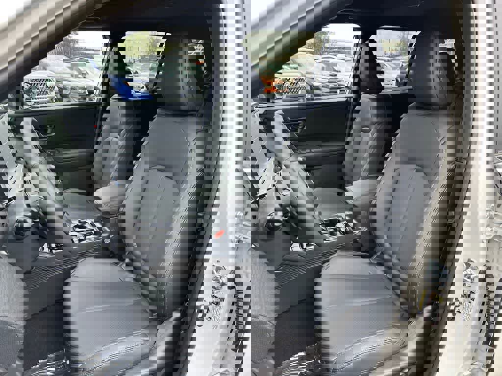 New 2026 Subaru Outback Limited image 11