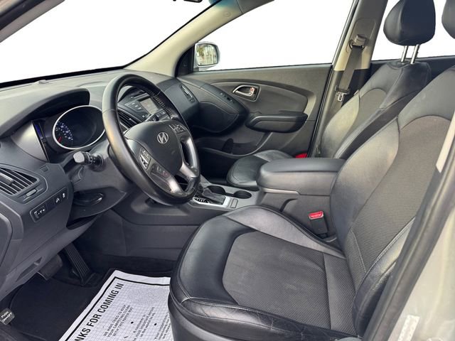 Used 2015 Hyundai Tucson SE image 9