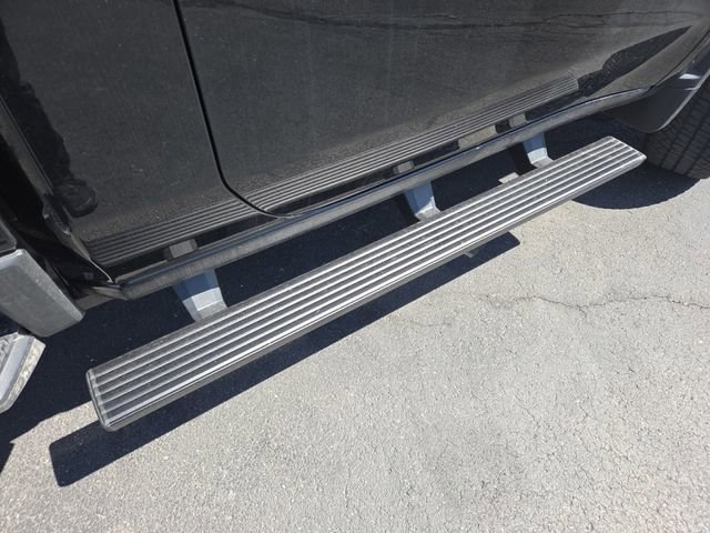 New 2025 Chevrolet Silverado 3500 W/T AWD/4WD image 12
