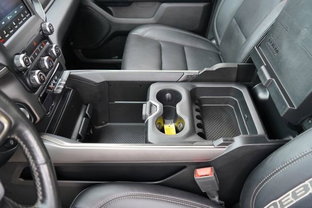 Used 2020 RAM 1500 Rebel w/ Rebel Level 1 Equipment Group image 40