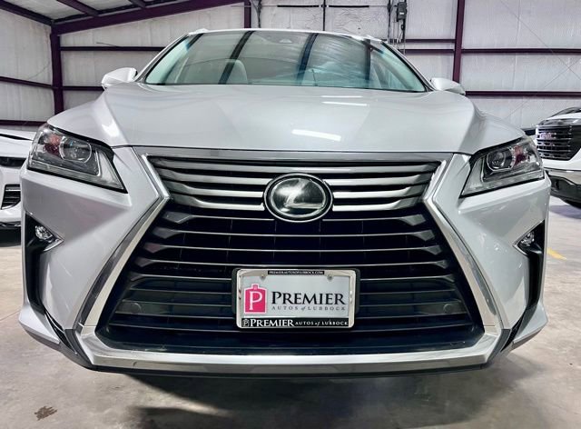 Used 2019 Lexus RX 350 FWD w/ Navigation Package image 8