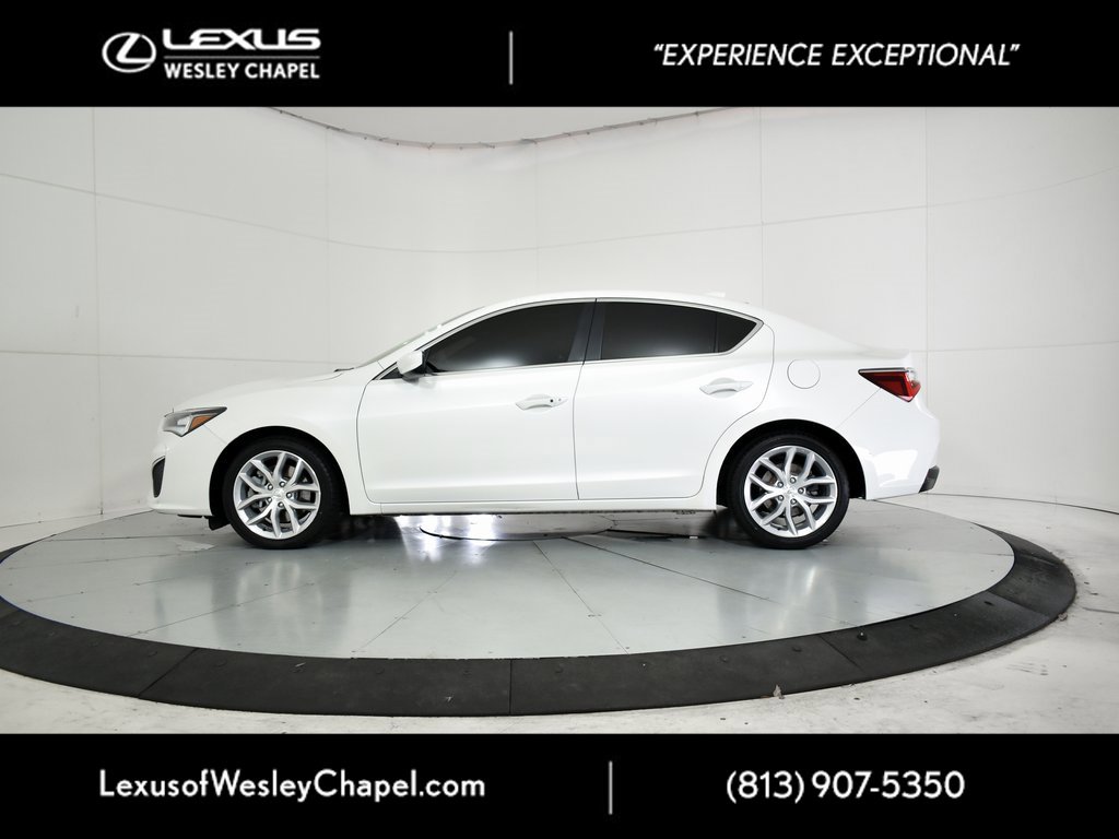 Used 2020 Acura ILX image 10