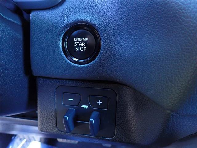 Certified 2026 Toyota Tundra Limited AWD/4WD image 18
