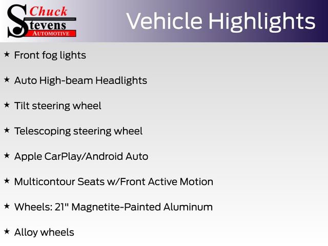 New 2026 Ford Explorer ST w/ Sun And Sound Package image 29