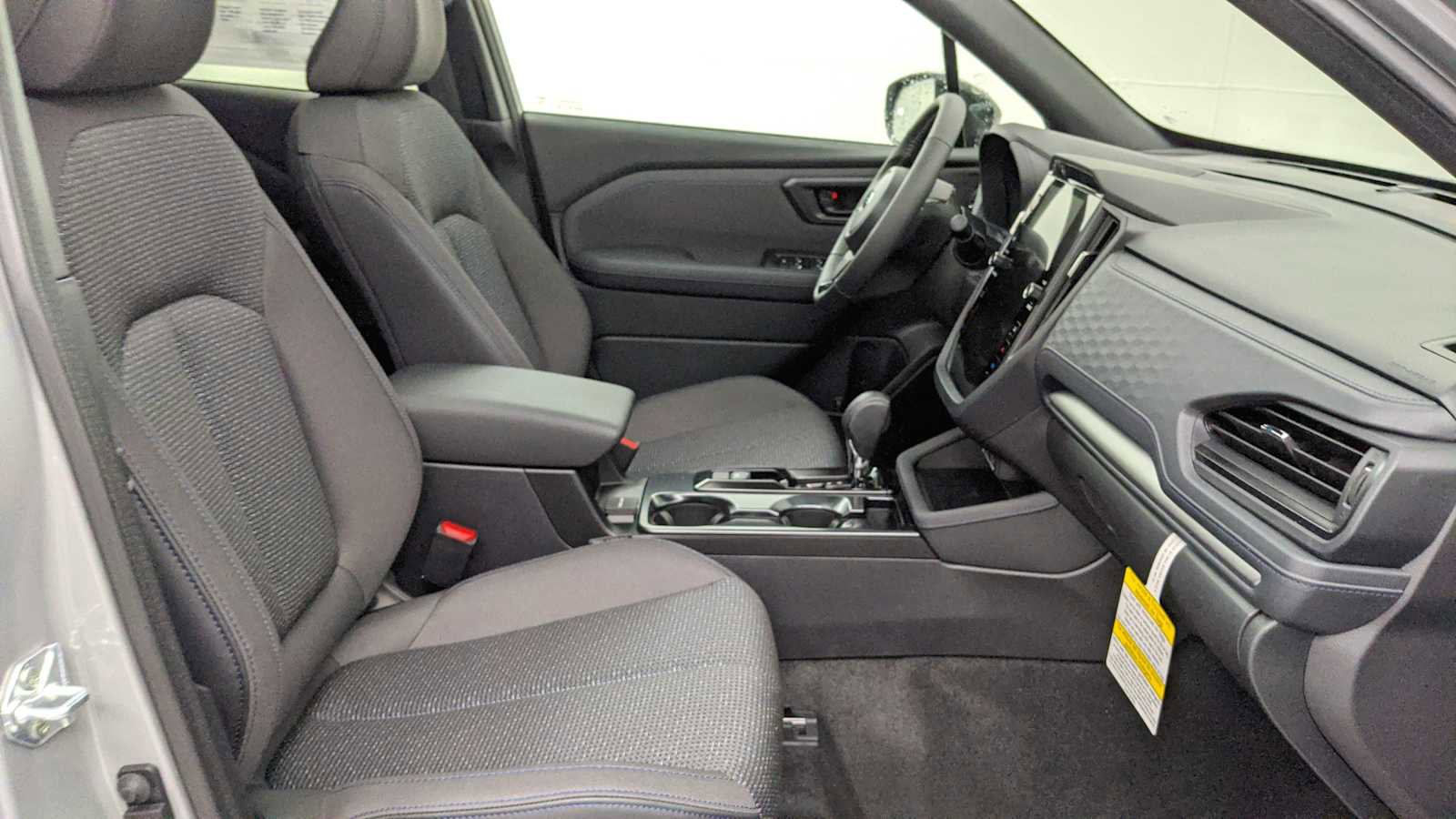 New 2026 Subaru Forester Premium image 29