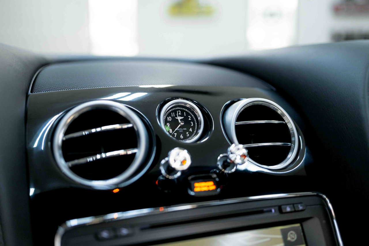 Used 2014 Bentley Continental GT V8 S image 74