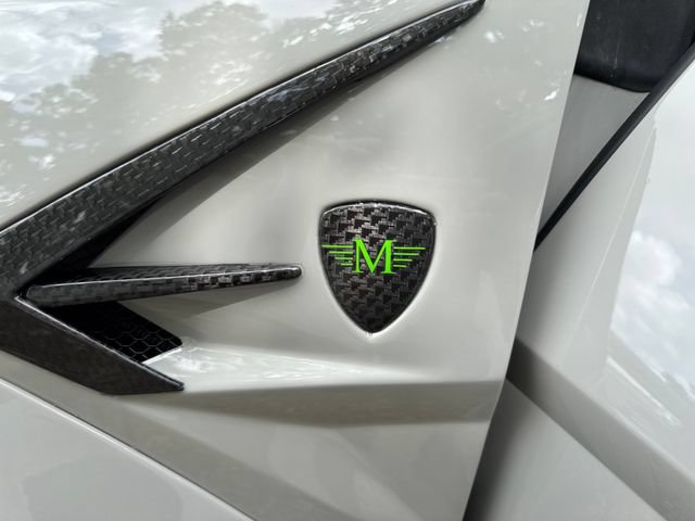 Used 2019 Lamborghini Urus AWD/4WD image 11