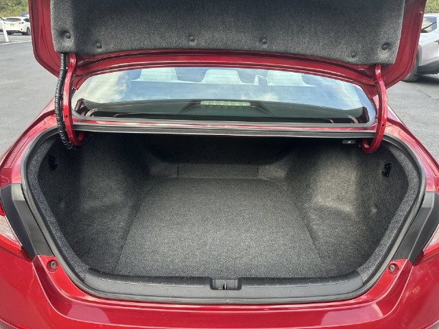 Used 2018 Honda Accord LX image 23