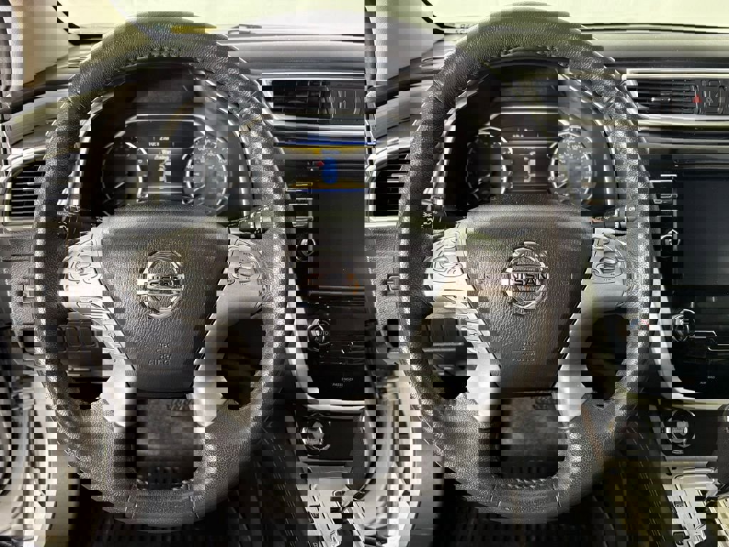 Used 2016 Nissan Murano SV image 22