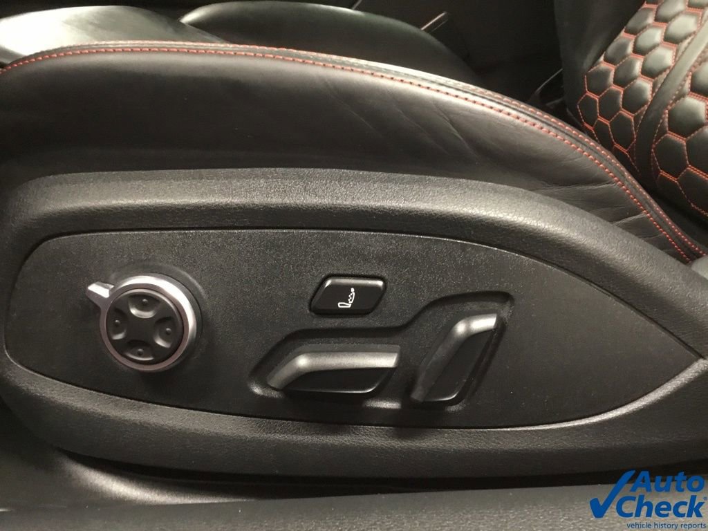 Used 2018 Audi RS 5 w/ Dynamic Package image 51