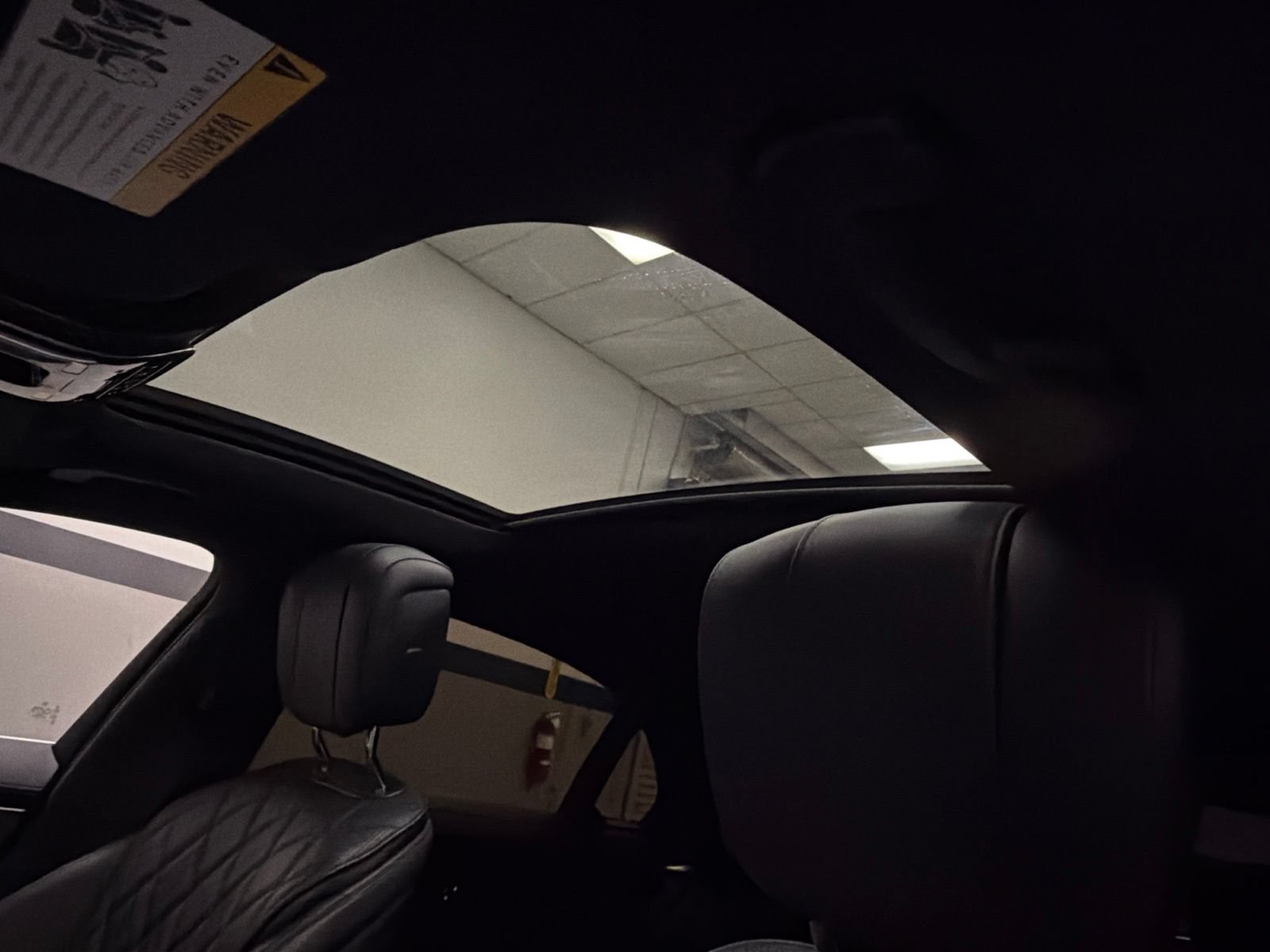 Certified 2023 Mercedes-Benz S 580e 4MATIC Sedan image 26