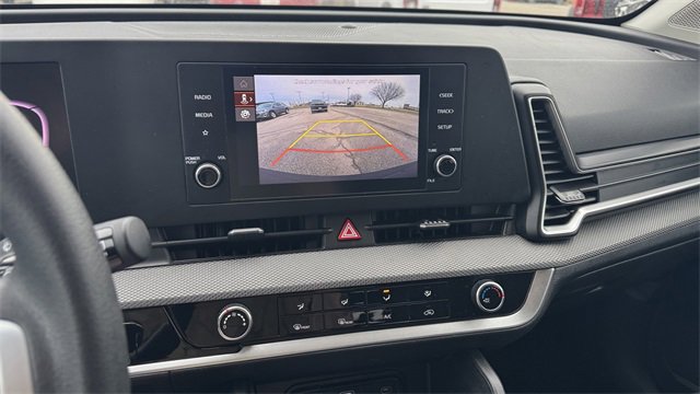 Used 2023 Kia Sportage LX image 27