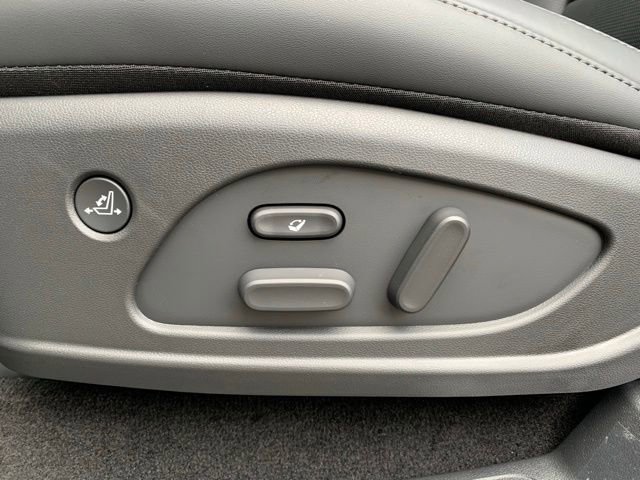 New 2026 Hyundai Palisade Calligraphy AWD/4WD image 19
