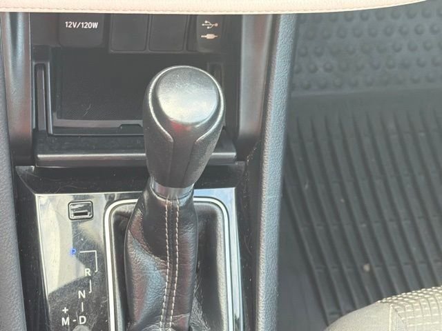 Used 2016 Scion iM FWD image 21