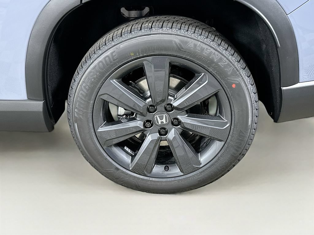 Used 2026 Honda Pilot Sport image 24