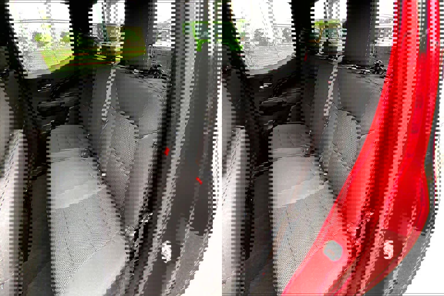 Used 2024 Chevrolet Colorado LT w/ LT Convenience Package II RWD image 19