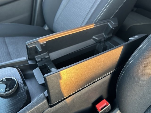 Used 2023 Nissan Rogue SV image 22