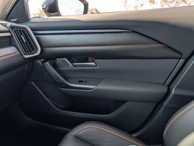 New 2026 MAZDA CX-50 AWD 2.5 S w/ Cargo Package image 26