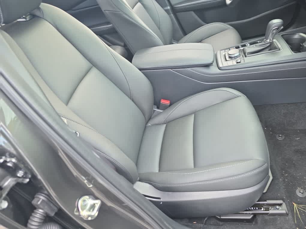 New 2026 MAZDA CX-30 AWD 2.5 S image 25