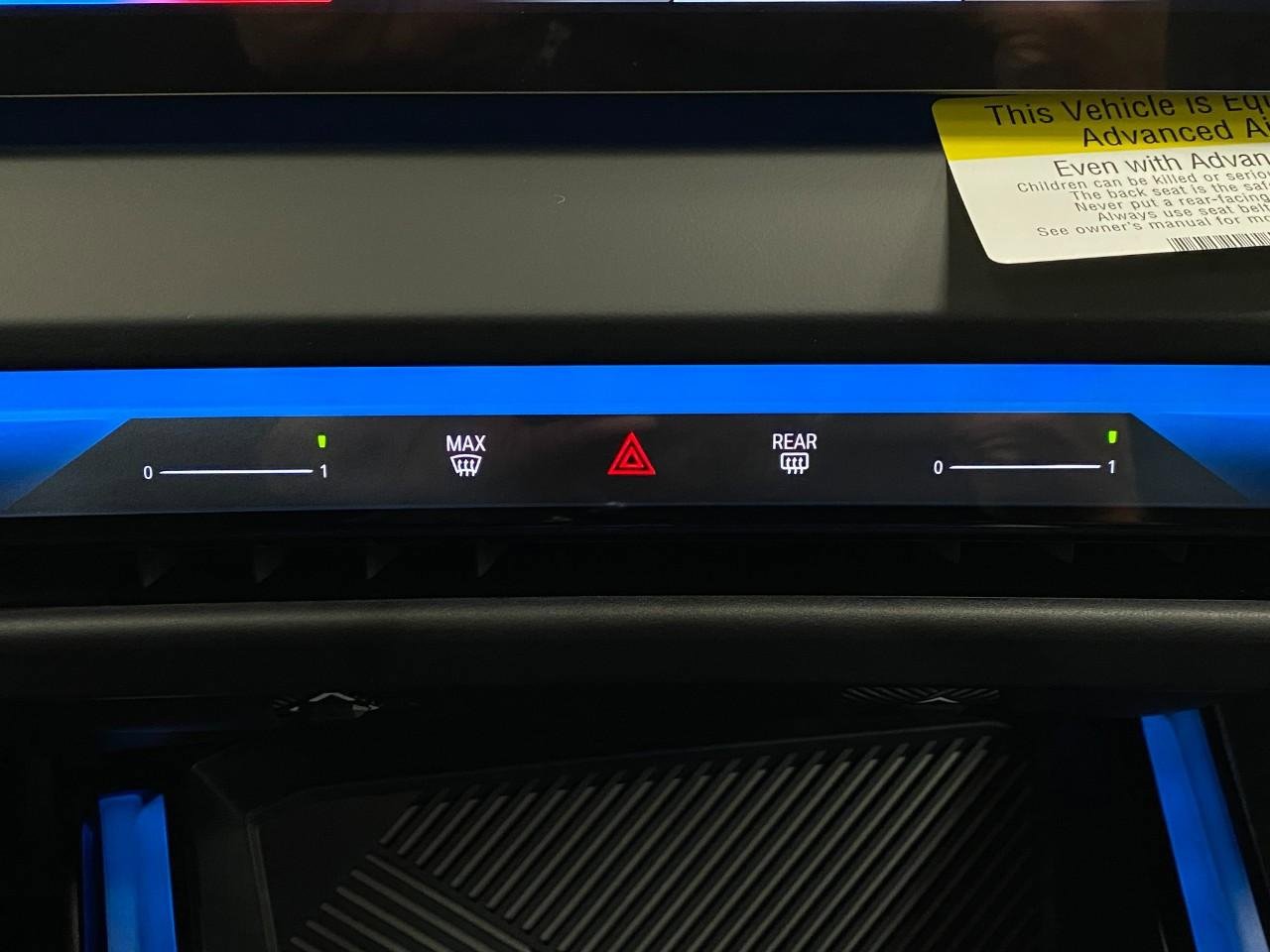 New 2026 BMW X3 xDrive30 image 26