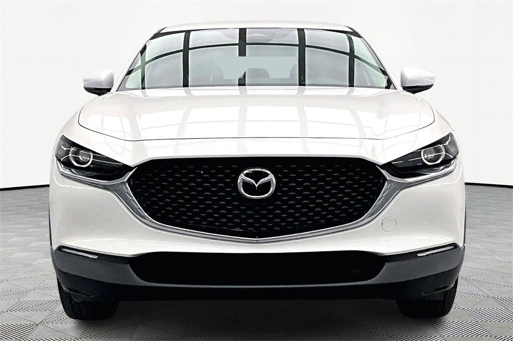 Used 2024 MAZDA CX-30 AWD 2.5 S image 3