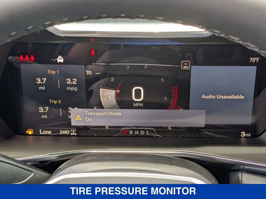 New 2025 GMC Canyon Elevation w/ Convenience Package AWD/4WD image 20