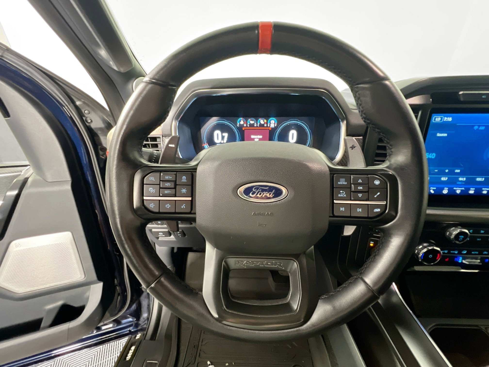 Used 2022 Ford F150 Raptor w/ Raptor 37 Performance Package image 17